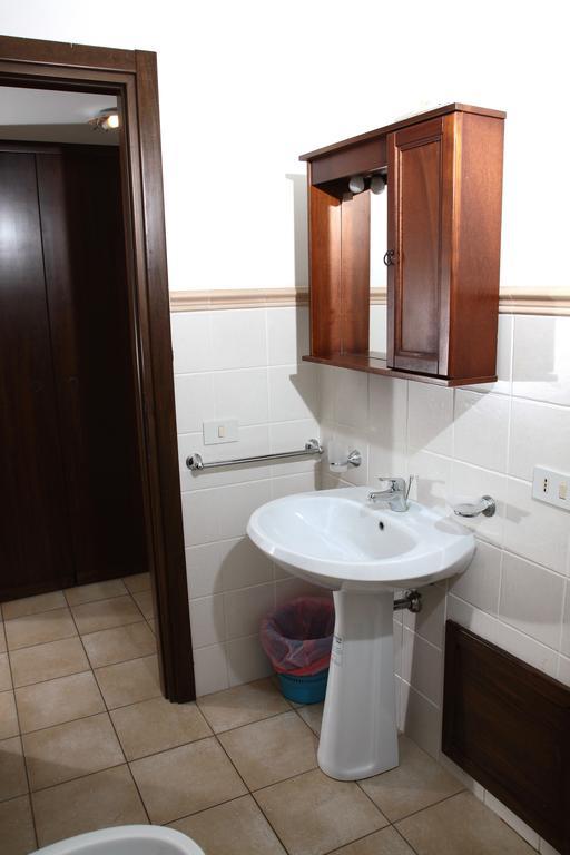 Bahlara Apartment *