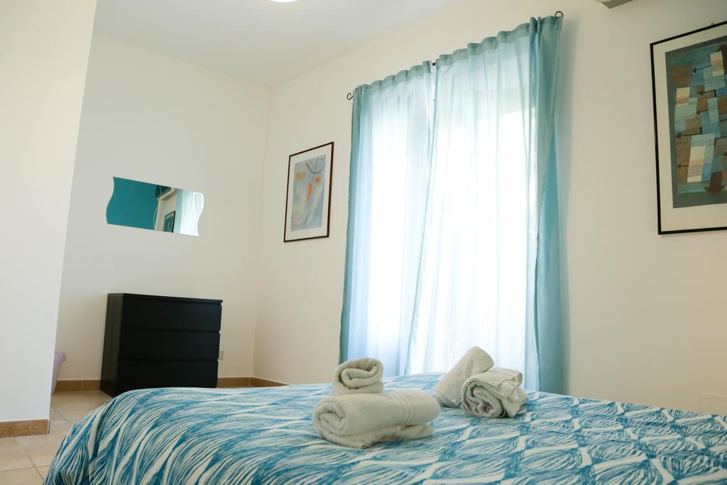 Apartment Bahlara *