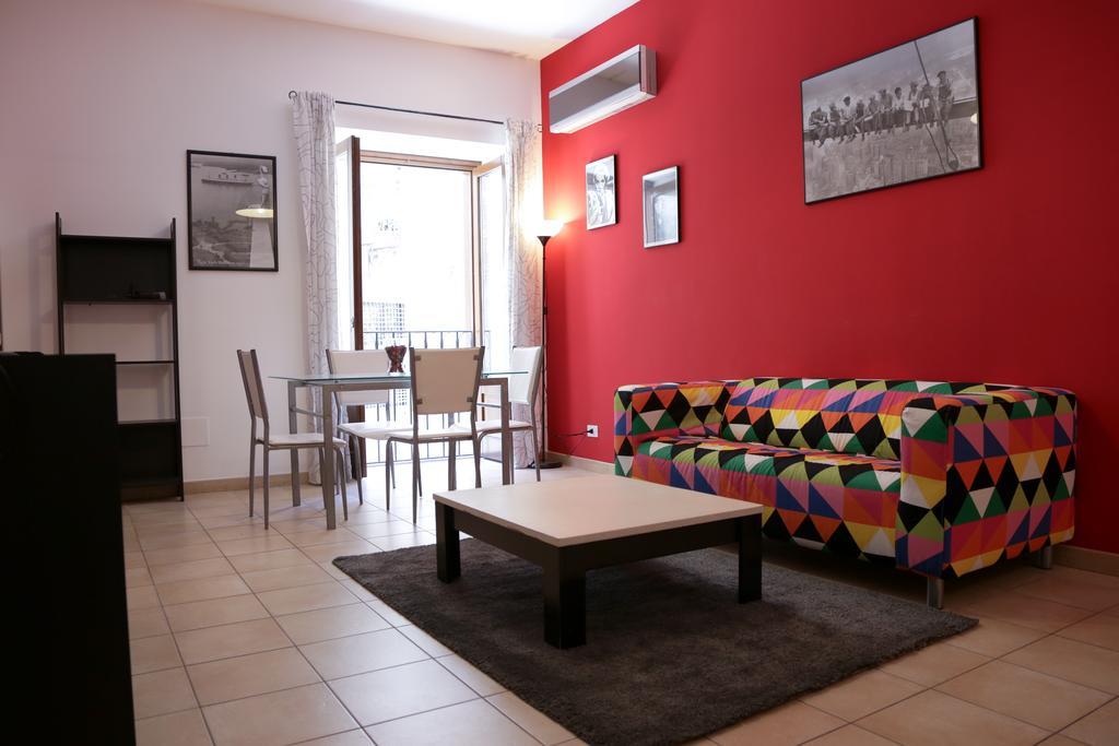 Apartment Bahlara