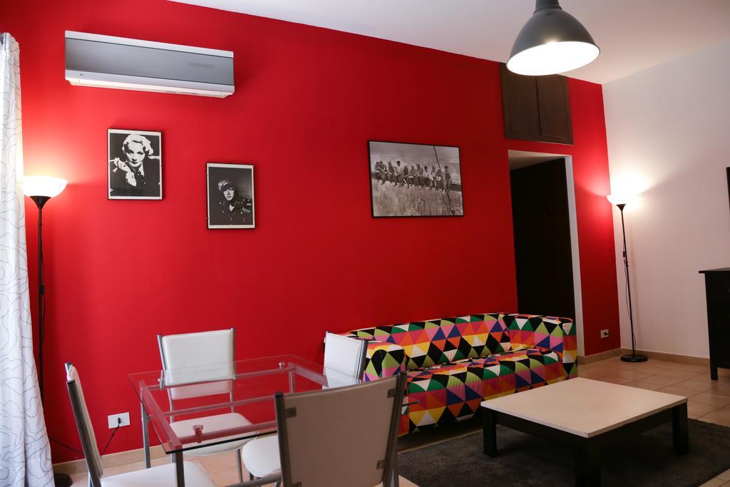 Bahlara Apartment