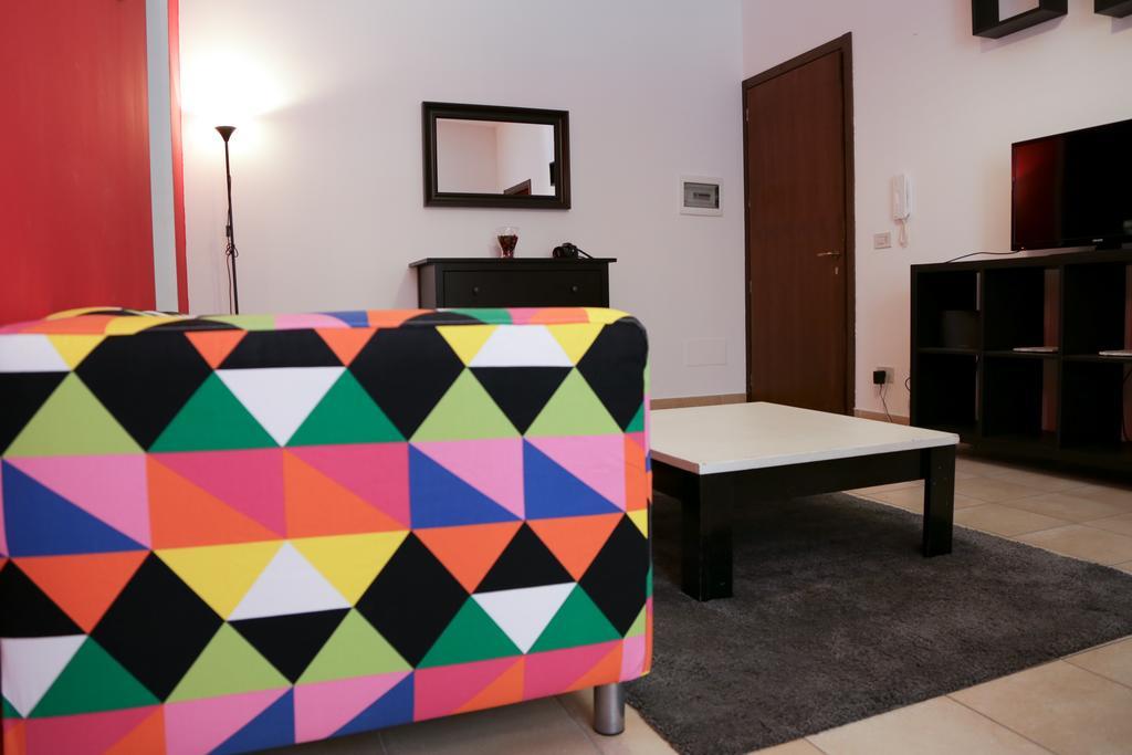 Apartment Bahlara Palermo