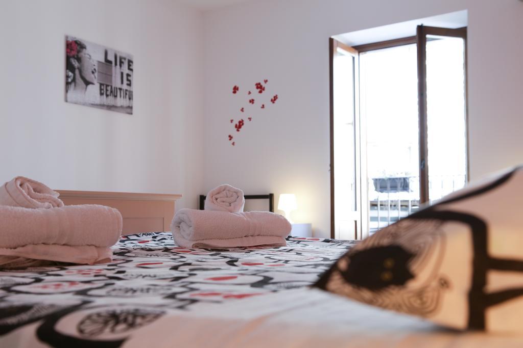 Bahlara Apartment *