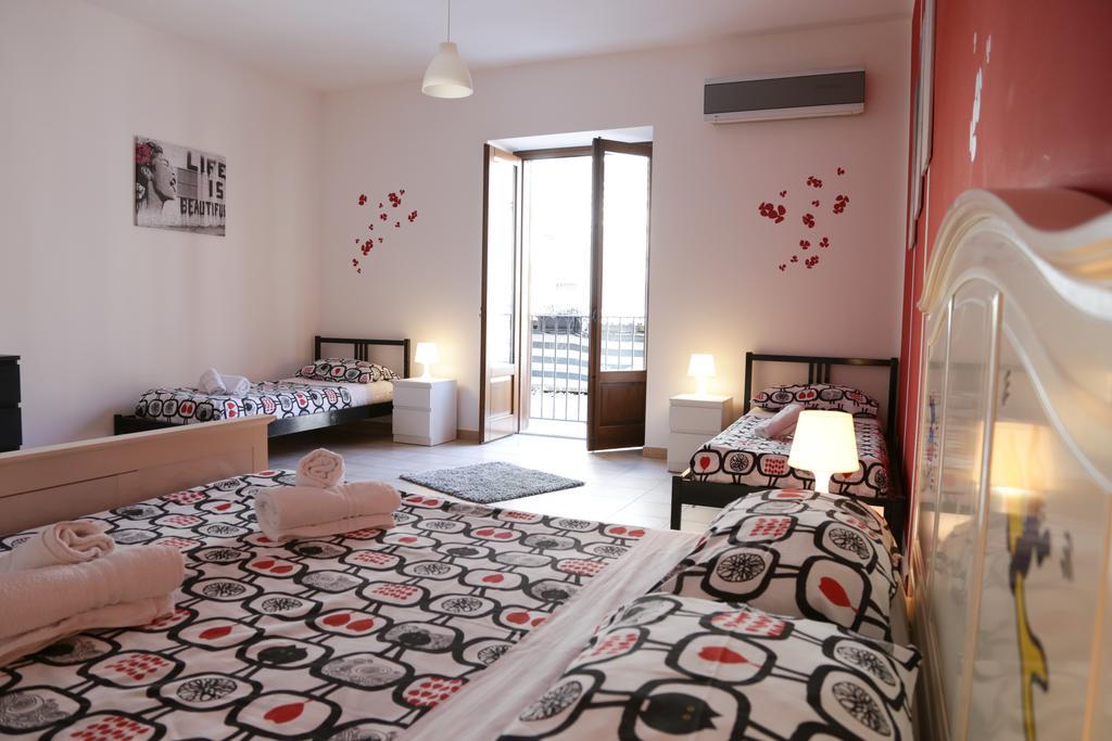 Bahlara Apartment