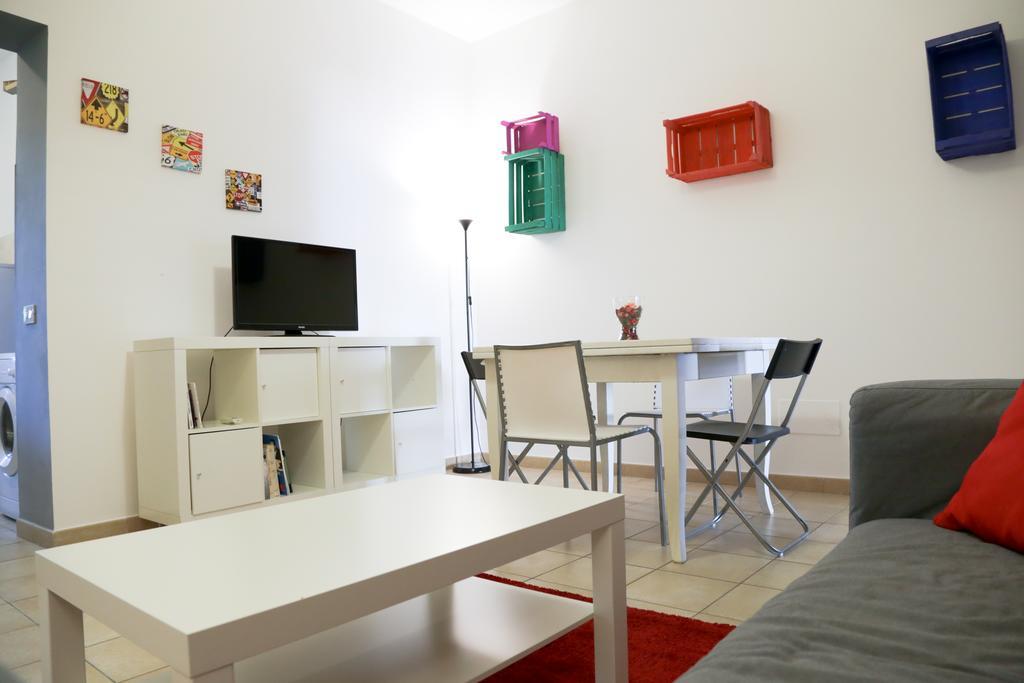 Apartment Bahlara Palermo