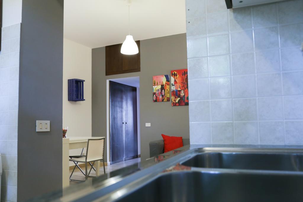 Apartment Bahlara *